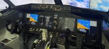 Boeing B737 MAX Simulator