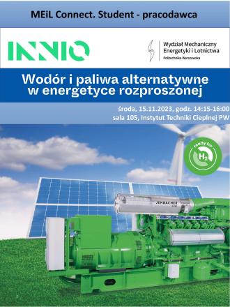 Poster INNIO