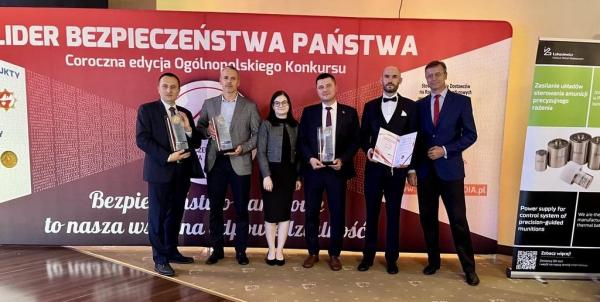 Lider Bezpieczeństwa