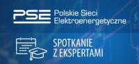 Piątek z pracodawcą - Polskie Sieci Elektroenergetyczne