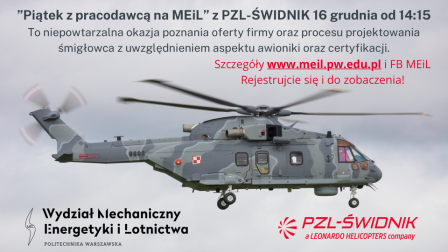 piątek z pzl-swidnik