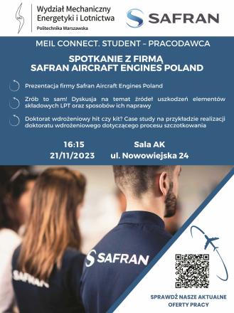 Safran_plakat