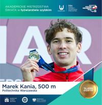 kania500m