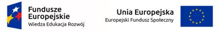 Logo EU