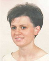 Agnieszka Jarzębińska-Dziegciar