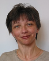 Grażyna Kanarek